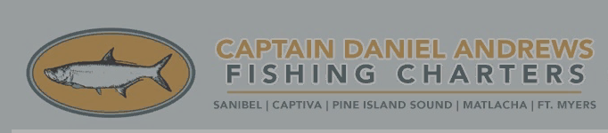 Captain Daniel Andrews Fishing Charters